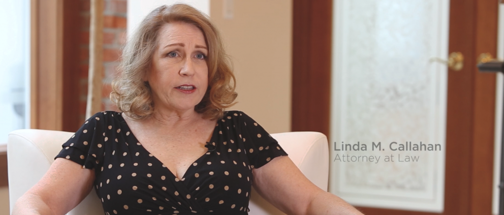 Linda M. Callahan - Personal Injury Attorney