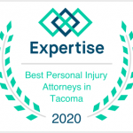 Linda Callahan -Expertise Award