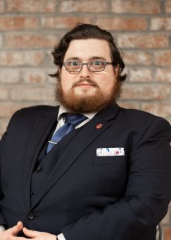 Nathan G. Compton